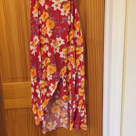 & Other Stories Lapel Dress - Picture 7 of 10